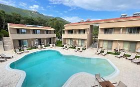 Scarabeo Suites & Villas Parga